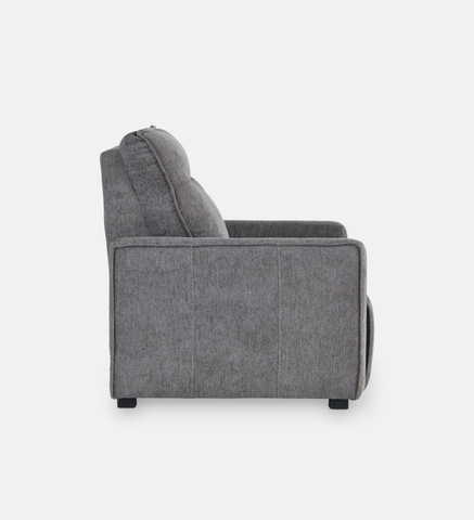 Sutton Fully Upholstered 1 Seater Recliner (93744)