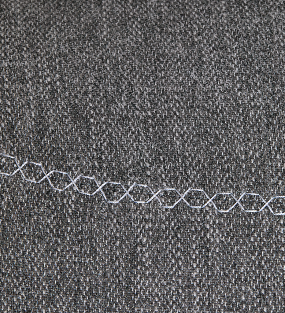 Sutton Fully Upholstered Corner Recliner (93731)