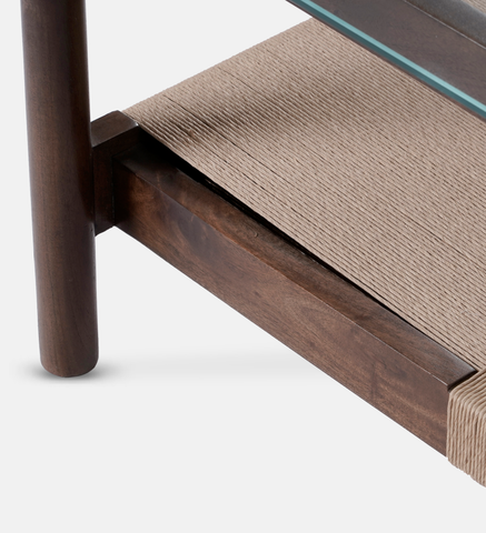 Tatum Coffee Table (96527)