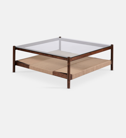 Tatum Coffee Table (96510)