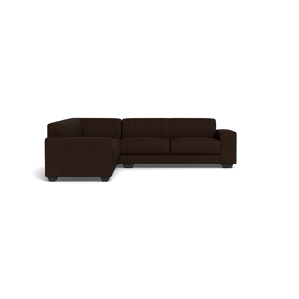 Terry Leather Corner (90973)