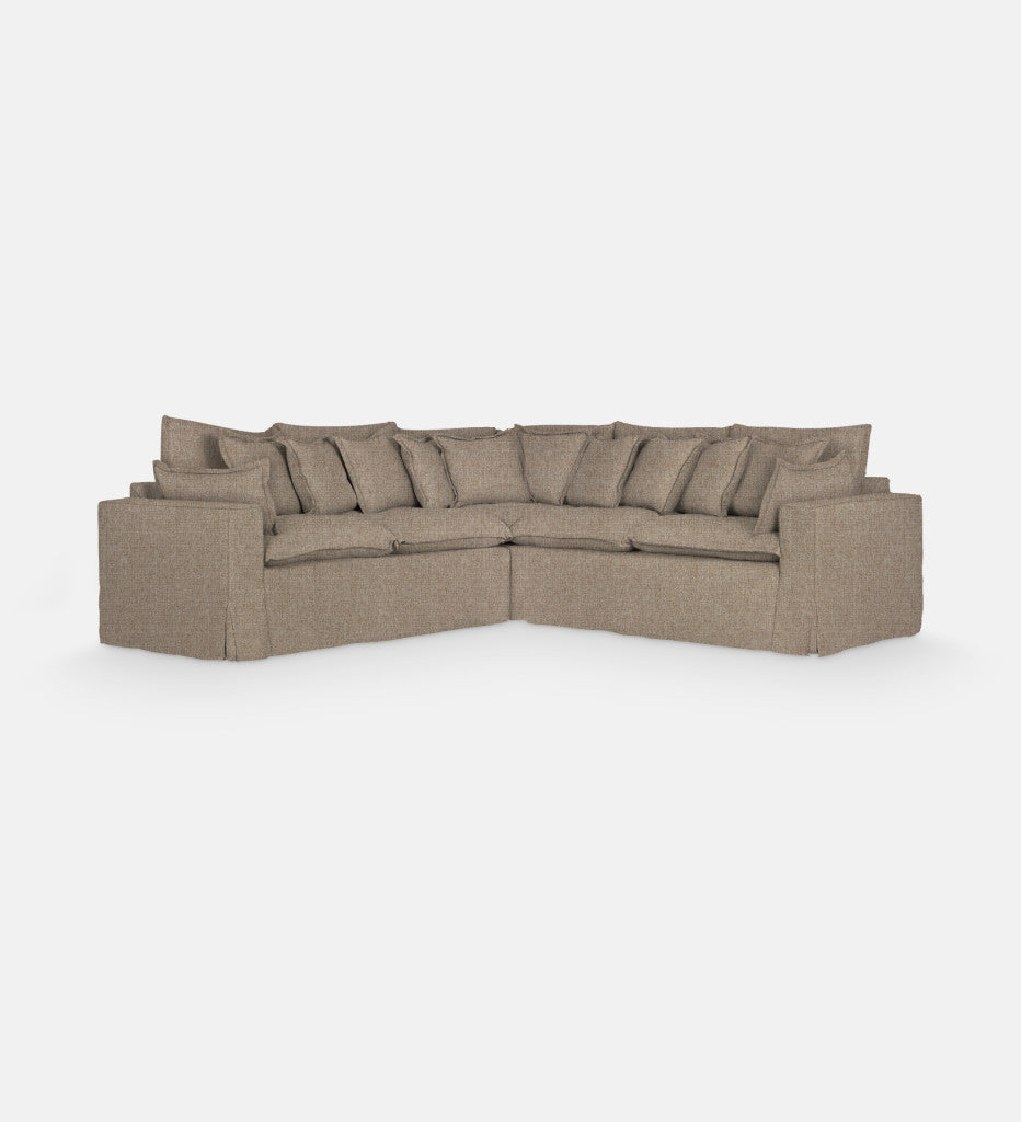 Cairo Slipcover Corner (83517)