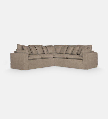 Cairo Slipcover Corner (83517)
