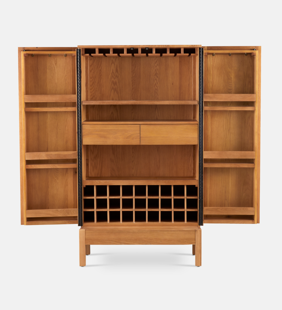 Tanner Drinks Cabinet (78418)