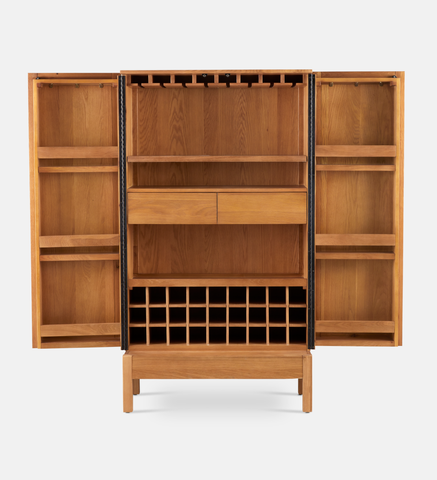 Tanner Drinks Cabinet (78418)