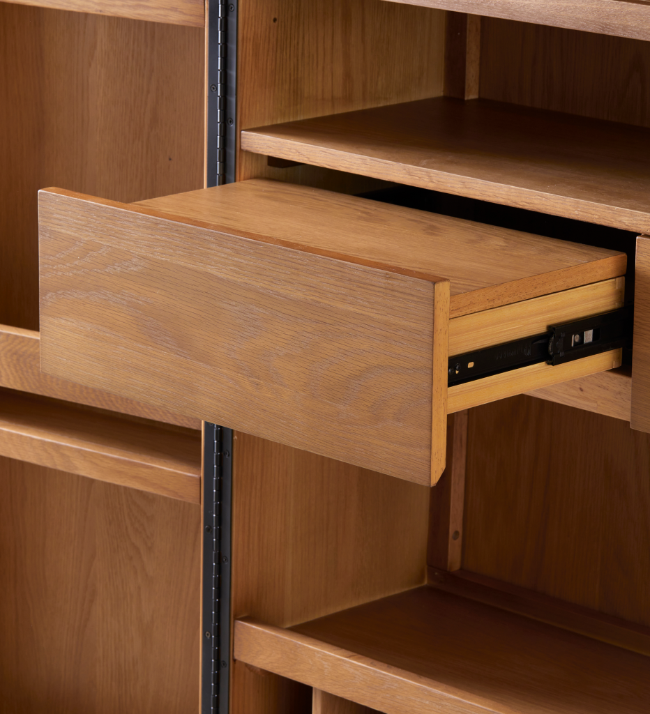 Tanner Drinks Cabinet (78419)