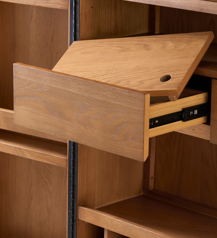 Tanner Drinks Cabinet (78420)