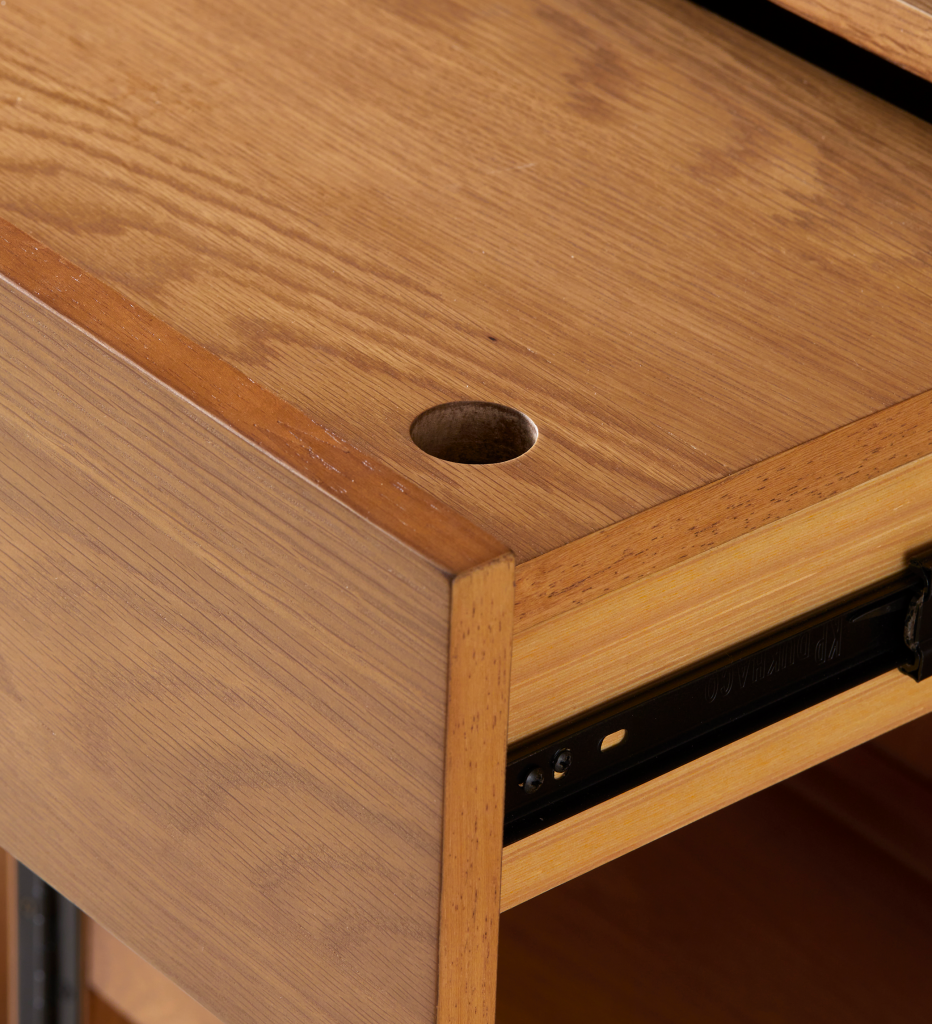 Tanner Drinks Cabinet (78415)