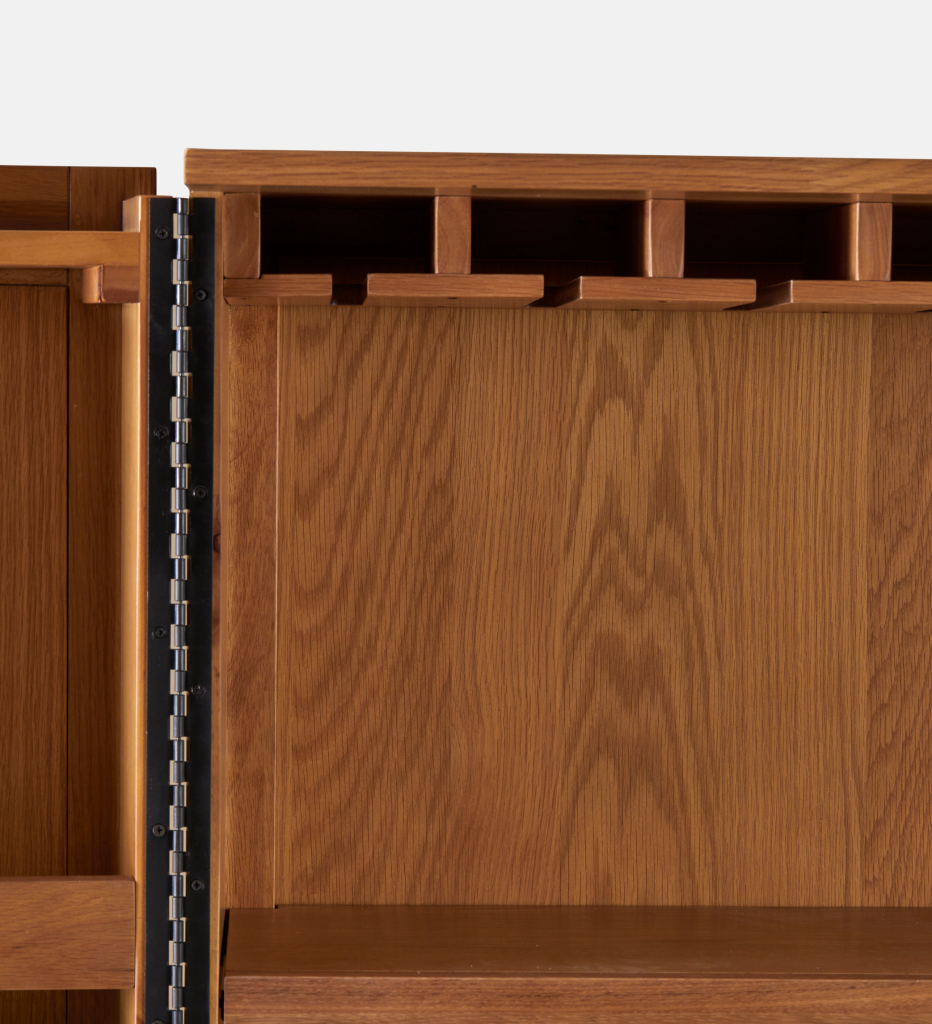 Tanner Drinks Cabinet (78416)