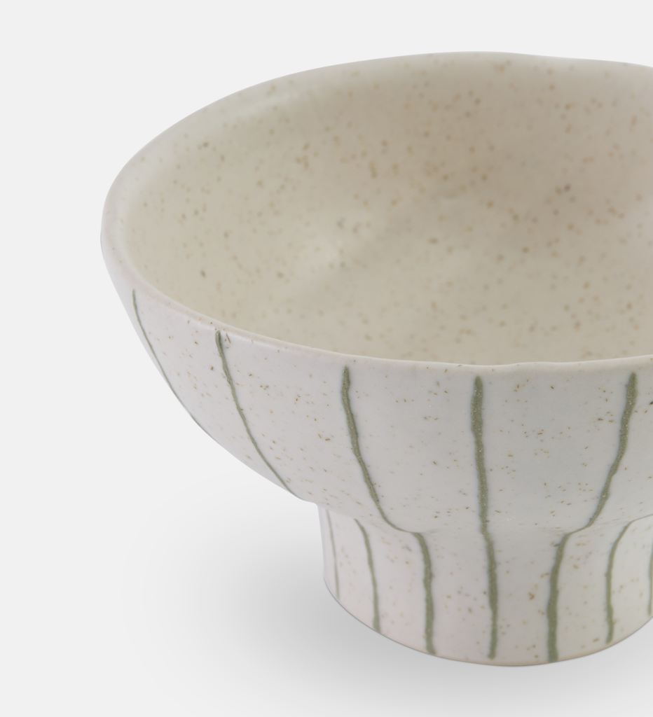 Terra Stripe Bowl S (95048)