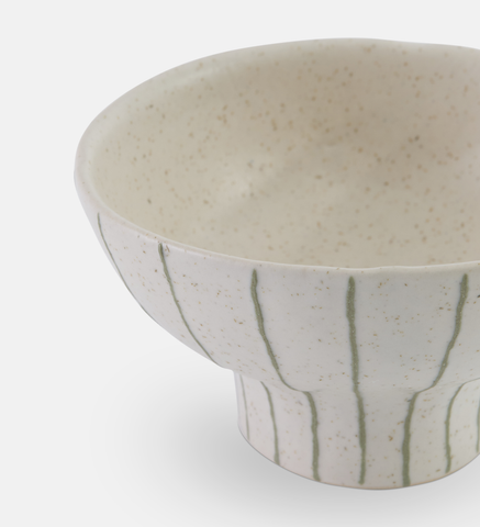Terra Stripe Bowl S (95048)