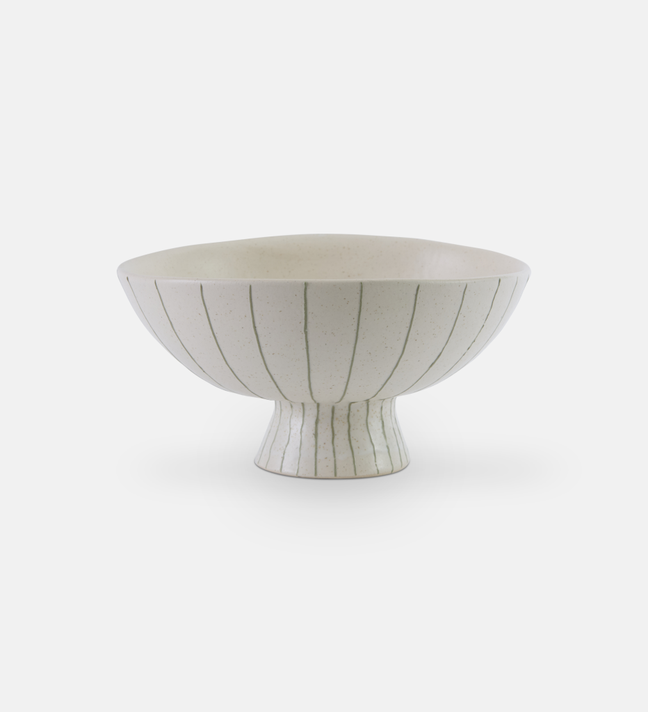 Terra Stripe Bowl L (95044)