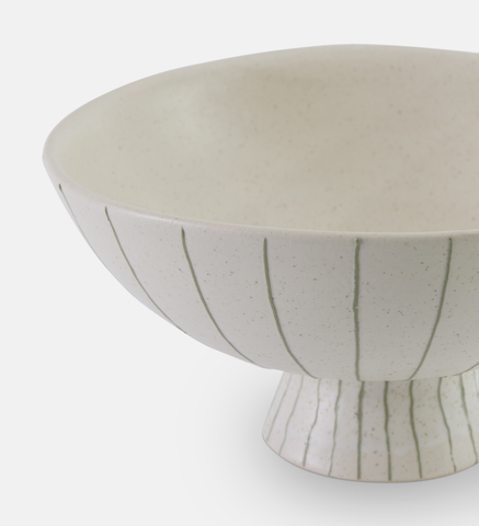 Terra Stripe Bowl L (95045)