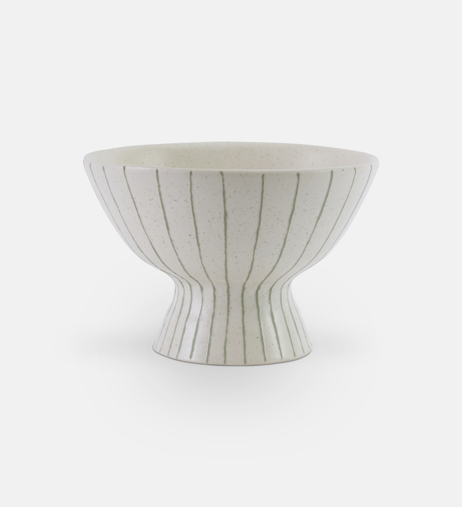 Terra Stripe Bowl M (95046)