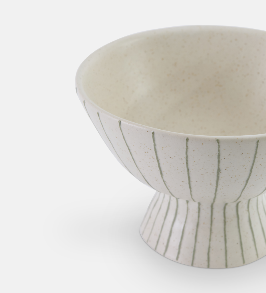 Terra Stripe Bowl M (95047)