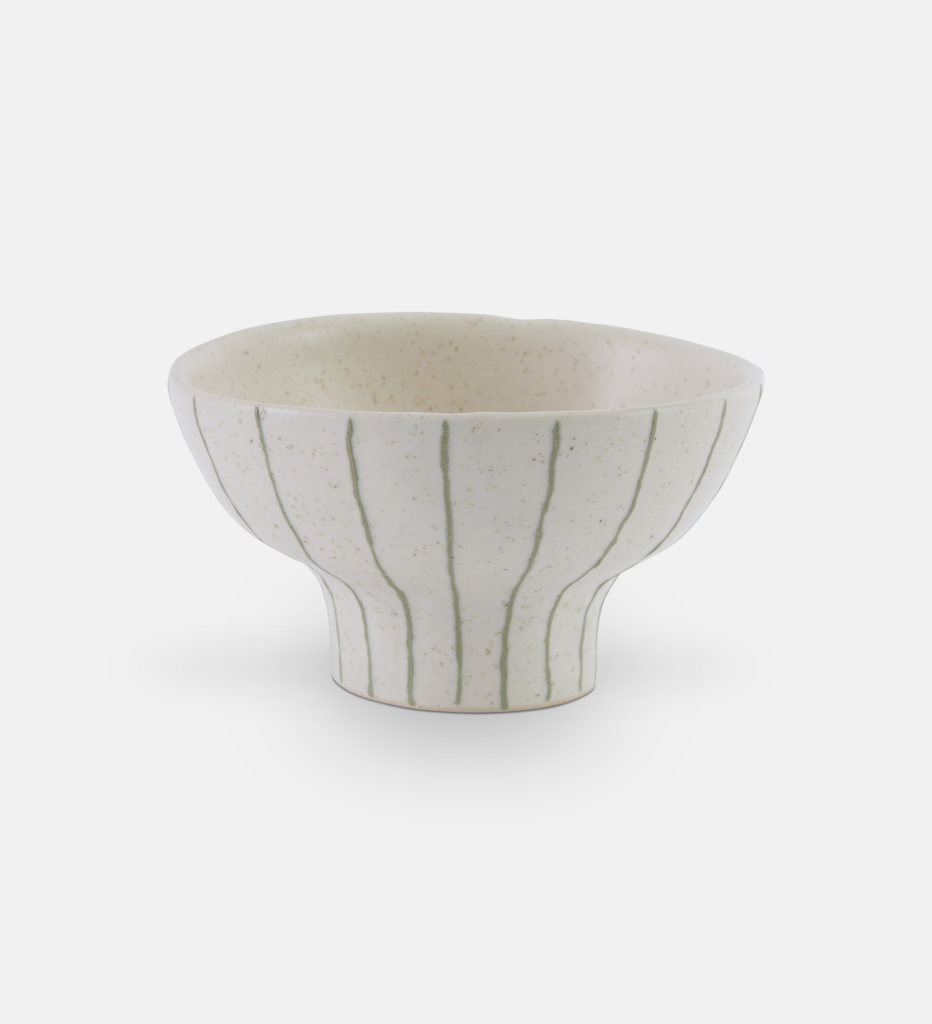 Terra Stripe Bowl S (95049)