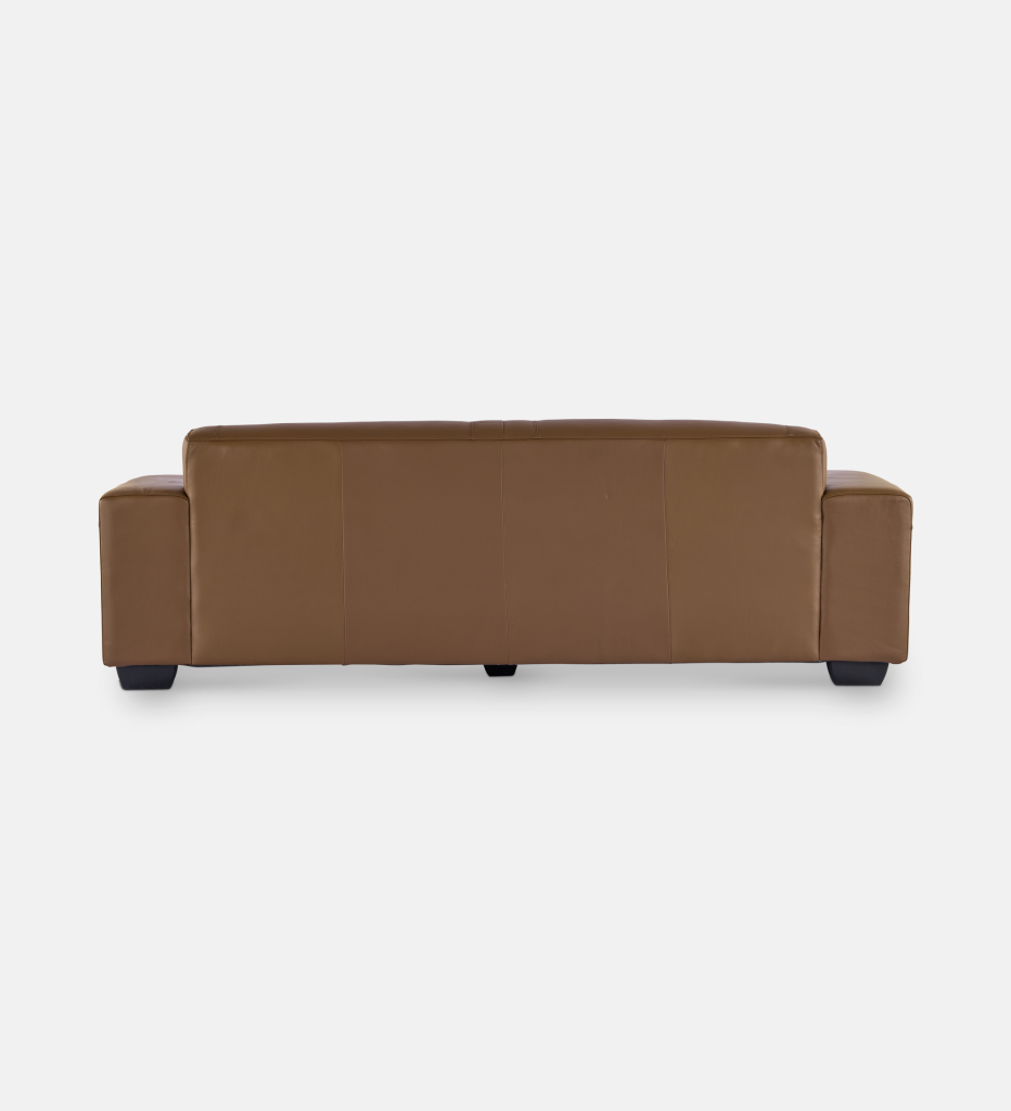 Terry Leather 3 Seater (103463)