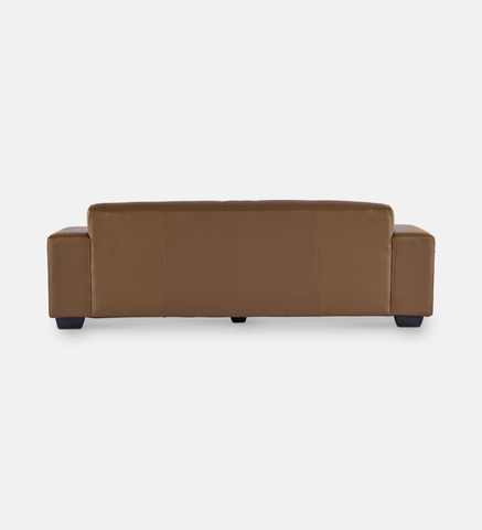 Terry Leather 3 Seater (103463)