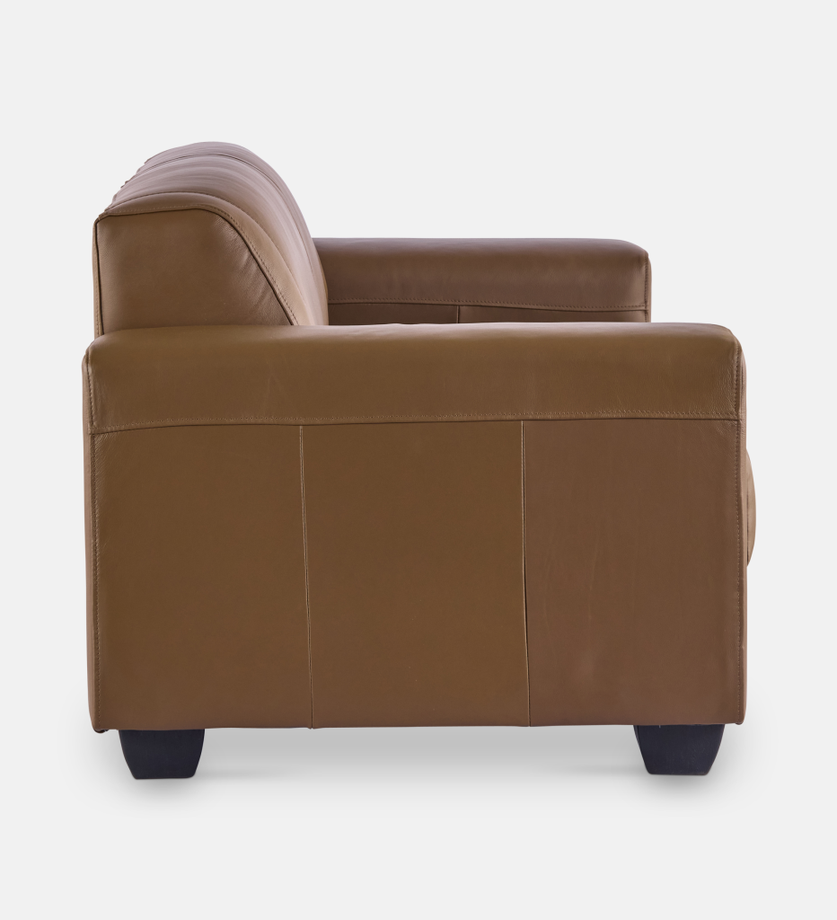 Terry Leather 3 Seater (103465)