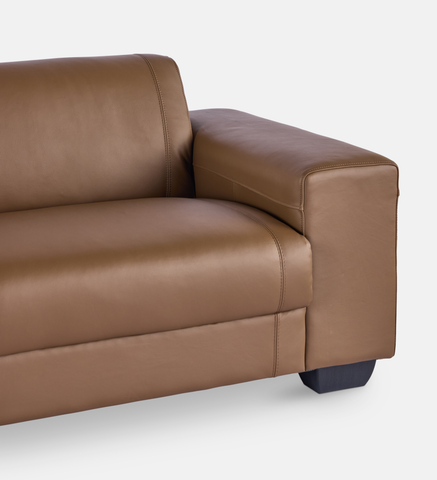Terry Leather 3 Seater (103467)