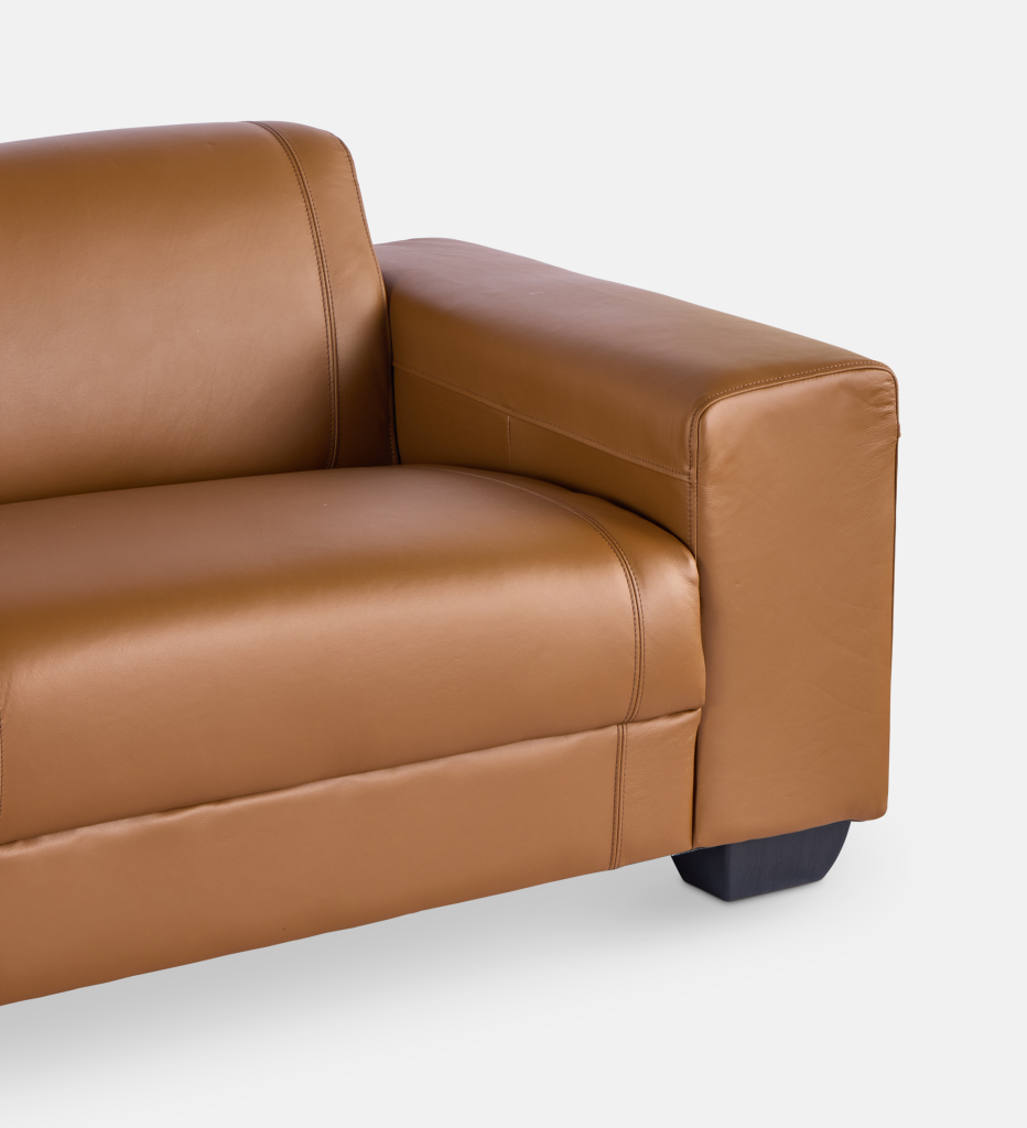 Terry Leather 3 Seater (103477)