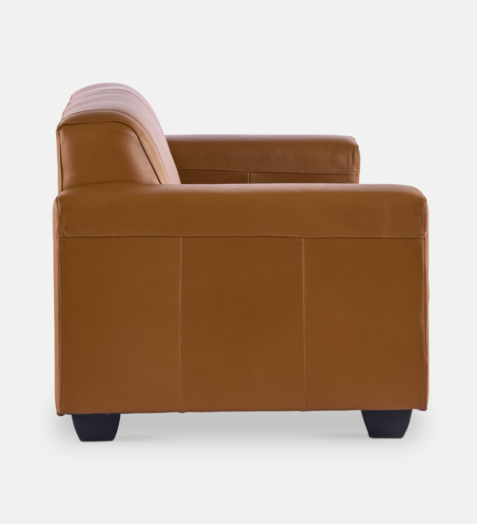 Terry Leather 3 Seater (103478)
