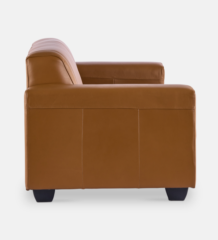 Terry Leather 3 Seater (103478)