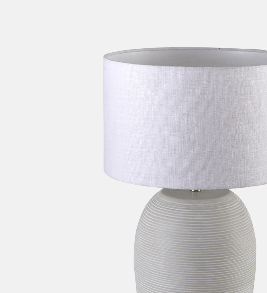 Tessa Table Lamp (59107)