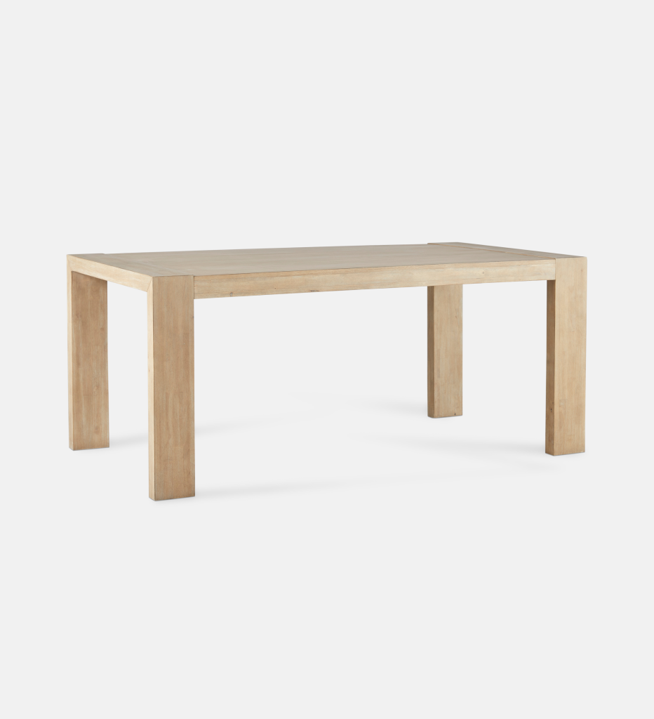 Laurel Dining Table 180cm (42052)