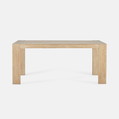 Laurel dining table