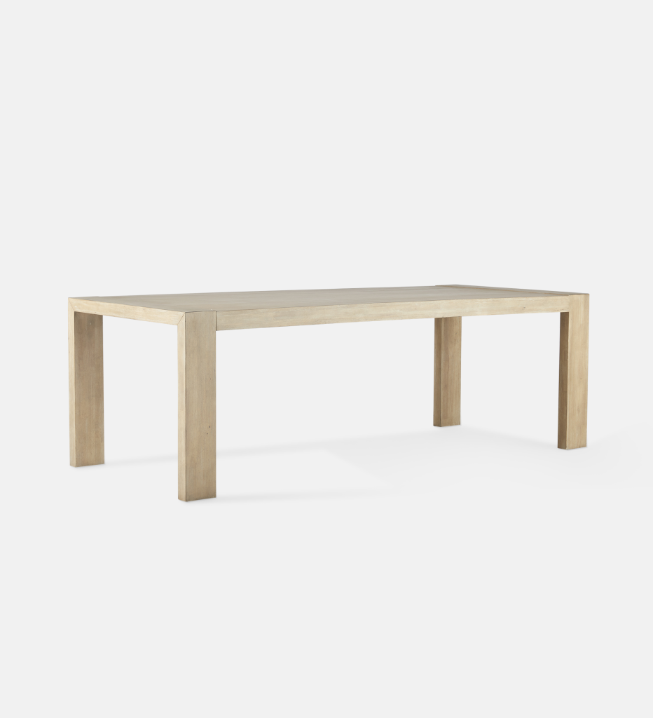 Laurel Dining Table 240cm (42057)