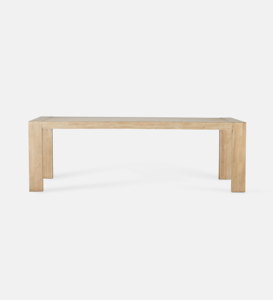 Laurel Dining Table 240cm (42056)