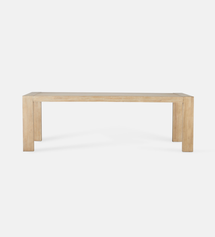 Laurel Dining Table 240cm (42056)