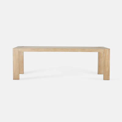 Laurel dining table