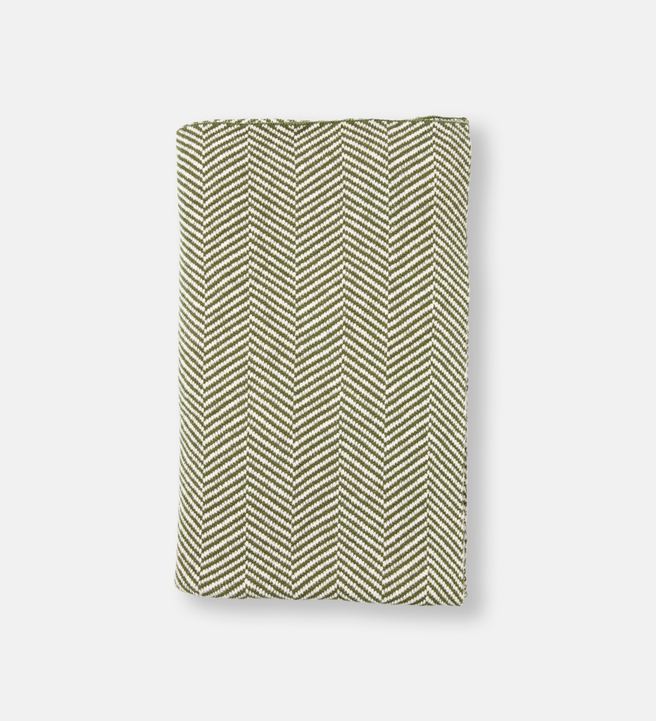 Theodora Knit Throw