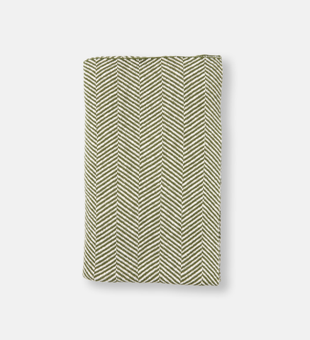Theodora Knit Throw