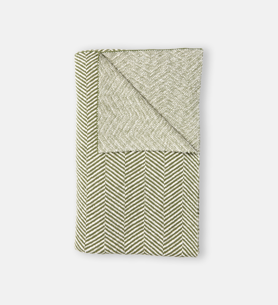 Theodora Knit Throw (89311)