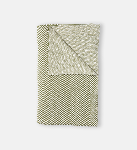 Theodora Knit Throw (89311)