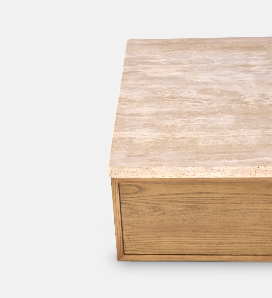 Thorsten Coffee Table 1.2m (103892)
