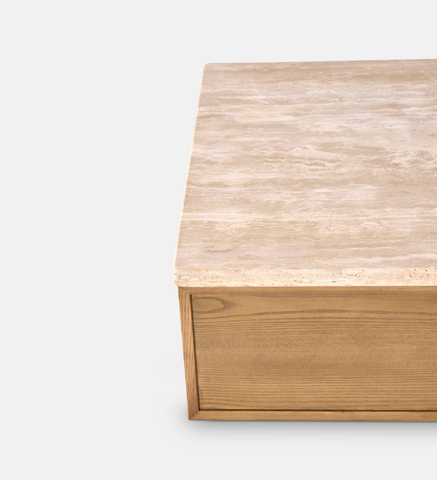 Thorsten Coffee Table 1.2m (103892)