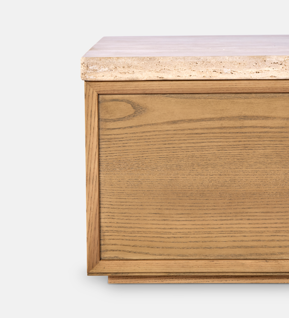 Thorsten Coffee Table 1.2m (103893)