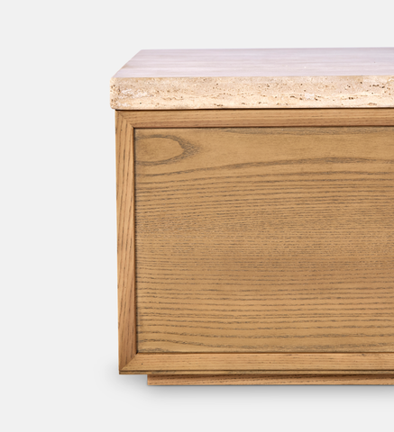 Thorsten Coffee Table 1.2m (103893)