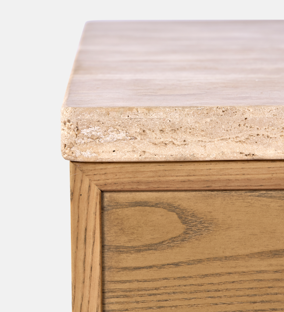 Thorsten Coffee Table 1.2m (103894)