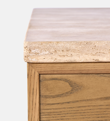 Thorsten Coffee Table 1.2m (103894)