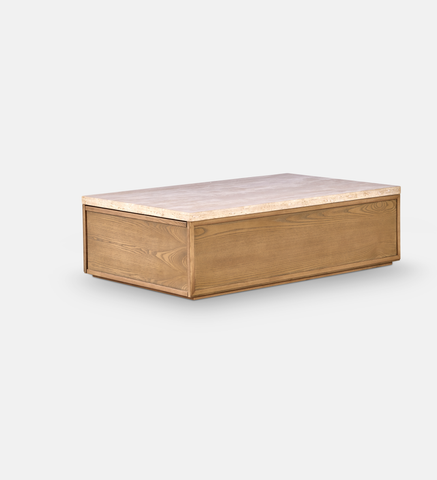 Thorsten Coffee Table 1.2m (103895)