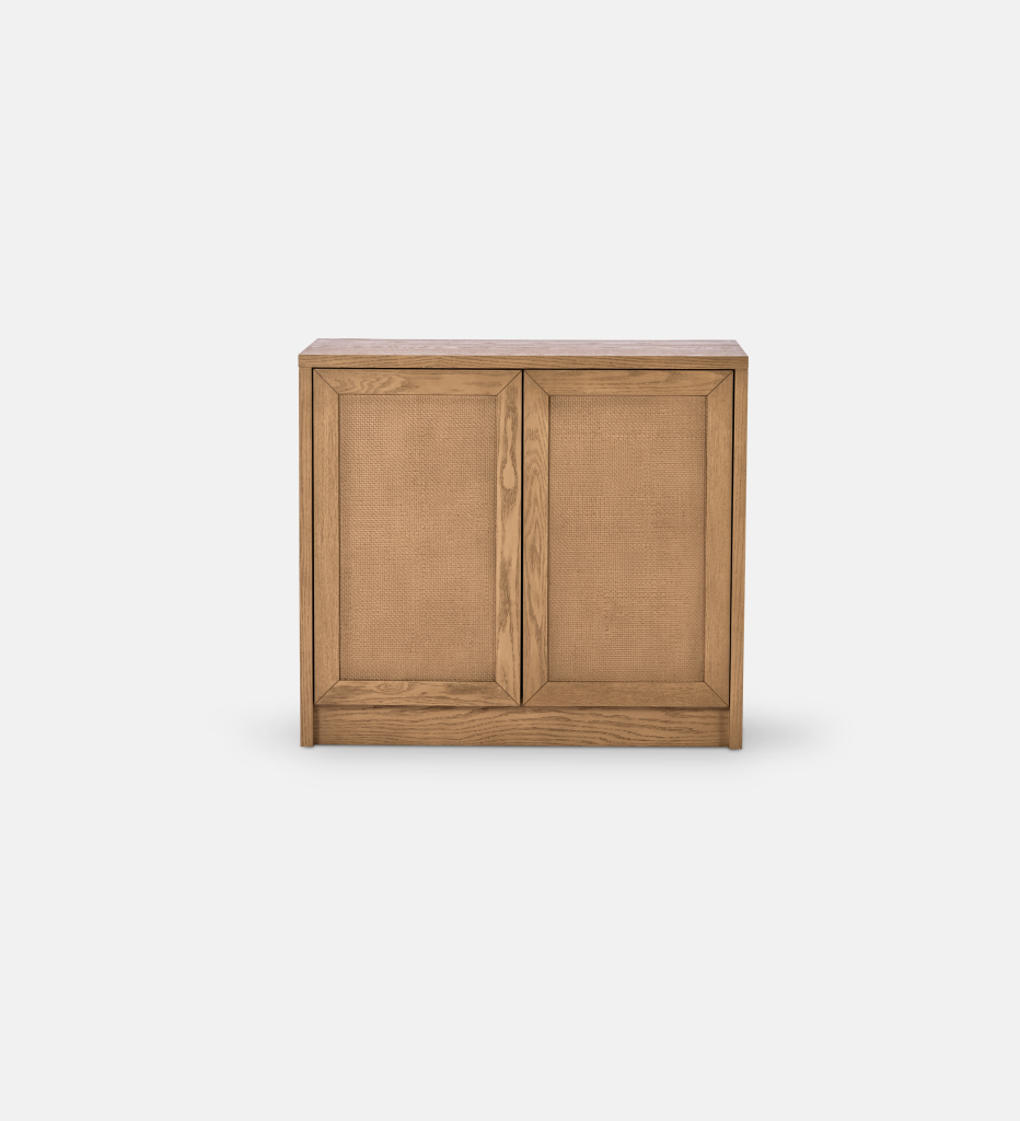 Thorpe 2 Door Cabinet (102675)