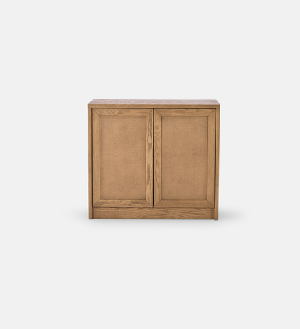 Thorpe 2 Door Cabinet (102675)