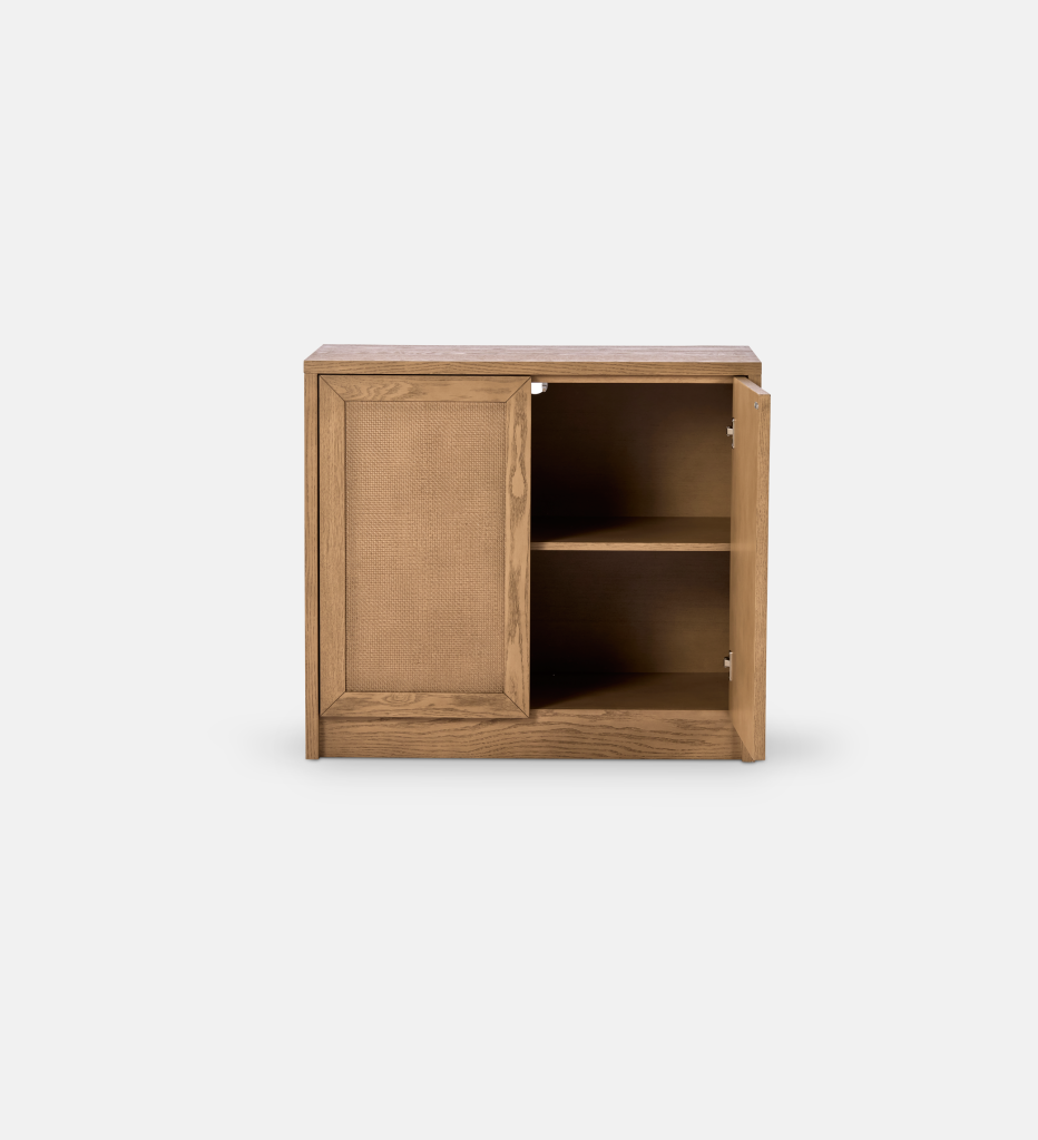 Thorpe 2 Door Cabinet (102676)