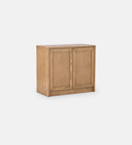 Thorpe 2 Door Cabinet (102677)