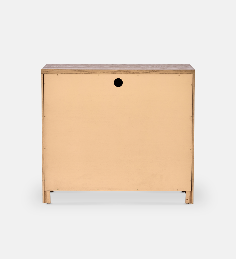 Thorpe 2 Door Cabinet (102679)